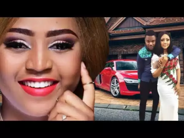 Video: THE MAN MY HEART TRULY LOVES 1 - 2018 Latest Nigerian Nollywood Movie